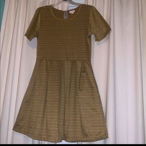Lularoe Amelia Dress